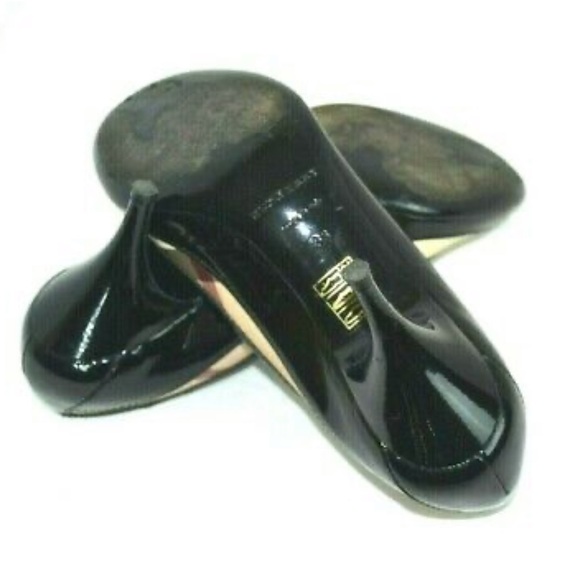 Burberry heels - Picture 7 of 7